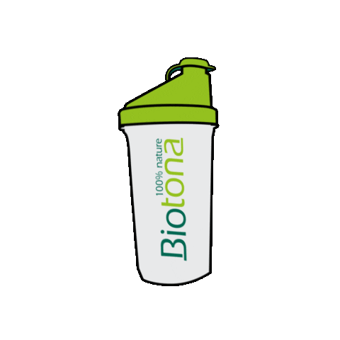 Happy Sport Sticker by Biotona