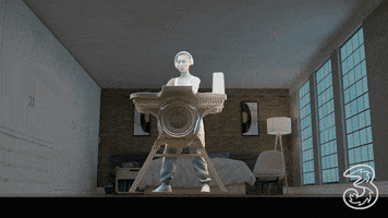 Animation Home GIF by ThreeUK