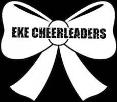 EKE Cheerleaders GIF
