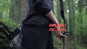 Biochemistry GIF