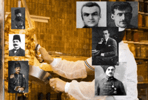 Armenia Azerbaijan GIF