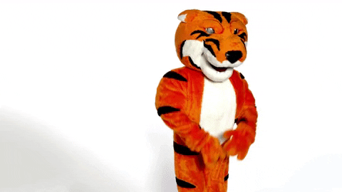 RITchie GIFS by Rochester Institute of Technology | GIPHY