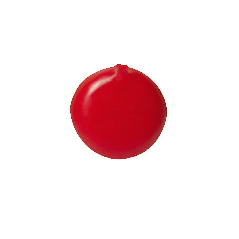 Babybel Sticker