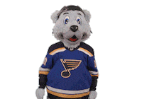 St Louis Sport Sticker by St. Louis Blues for iOS & Android