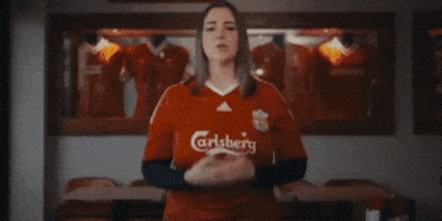 Lfc GIF by Carlsberg