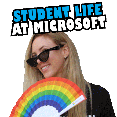 Futurenow Ildc Sticker by microsoft