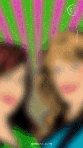 Weed GIF