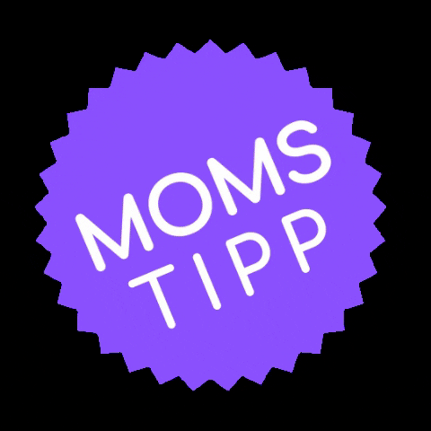 Tipp GIF by Social Moms