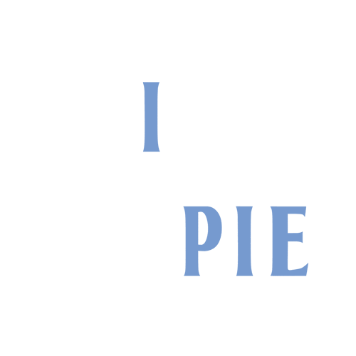 Crave Pie Studio Sticker