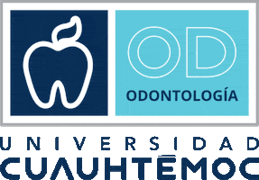 Universidad Cuauhtémoc Xalapa Sticker