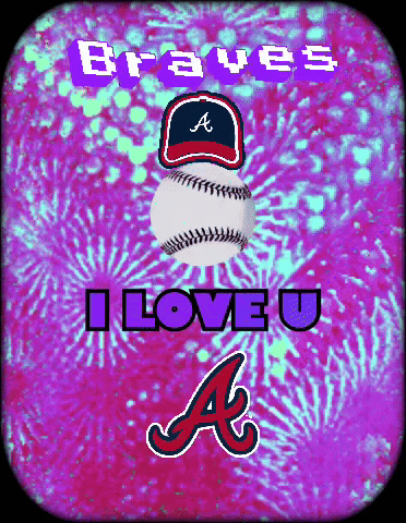 Braves GIF