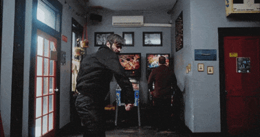 titus andronicus dancing GIF by Merge Records