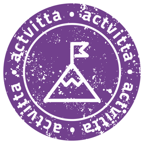 Sticker by Actvitta