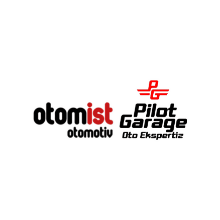 Otomist Otomotiv Sticker