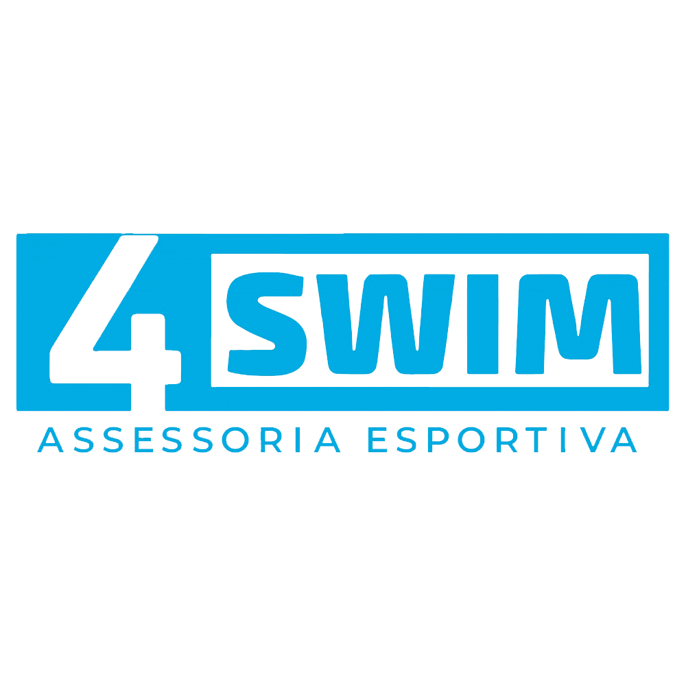 4Swimassessoria Sticker