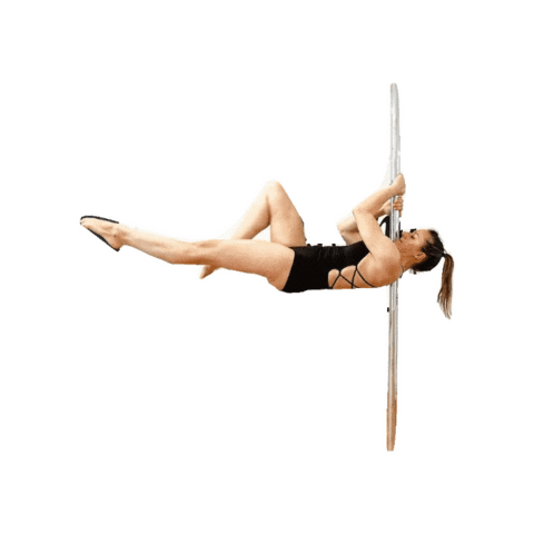 Swing360 Sticker