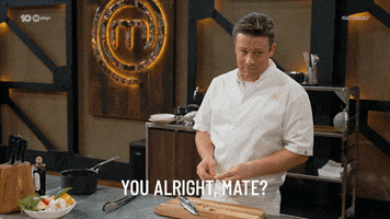 Mate Cooking GIF by MasterChefAU