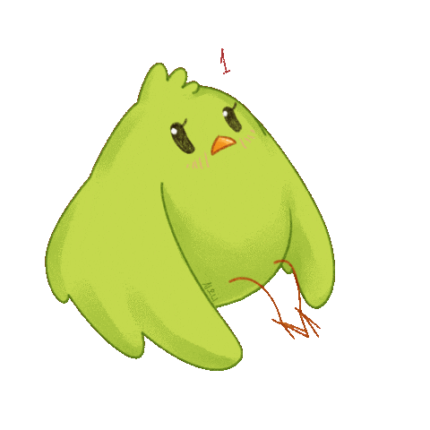 Ahgase 갓세븐 Sticker