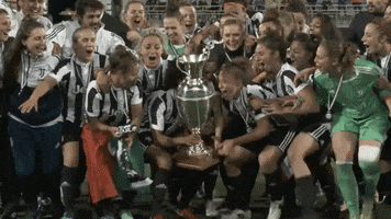 Womens Football GIF by JuventusFC