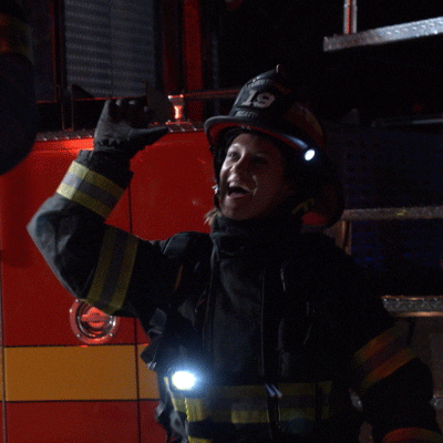 Station 19 Search GIF by ABC Network