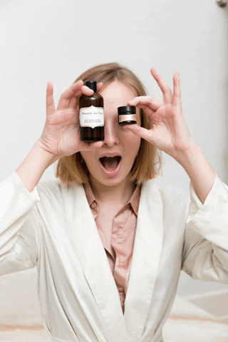delbovebotanicals GIF