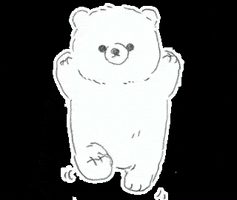 Bear GIF