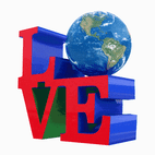 Climate Change Love