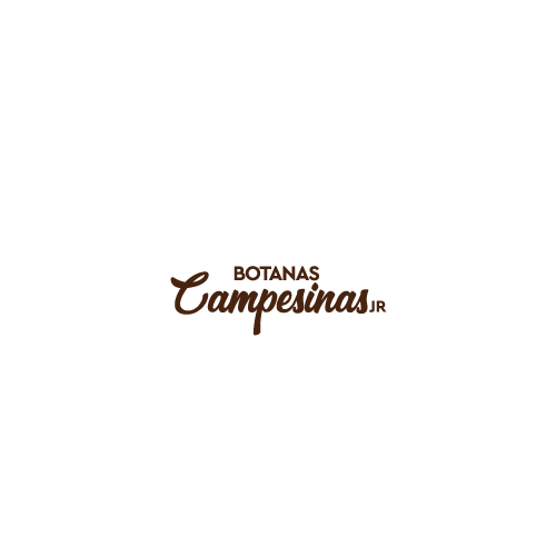 Botanas Campesinas Sticker