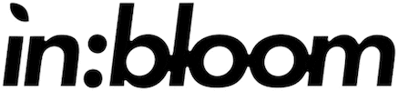 inbloom_management Sticker