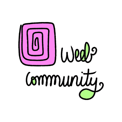 Pokemon Community Sticker