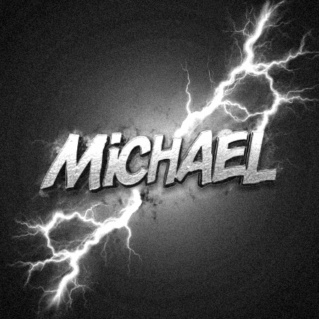 Michael GIF by Gallery.fm