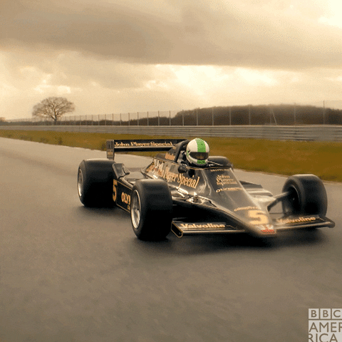 Top Gear Cars GIF by BBC America