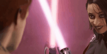 Jedi GIF