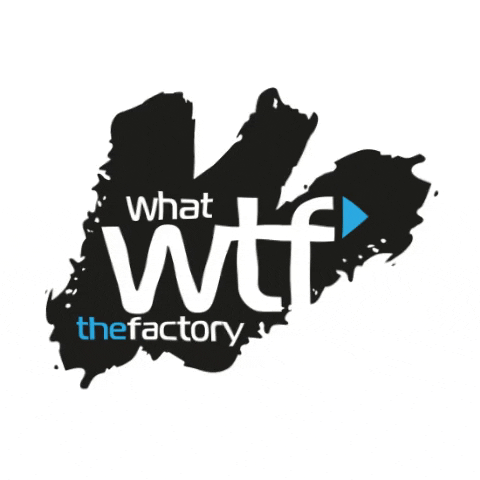 What The Factory GIF