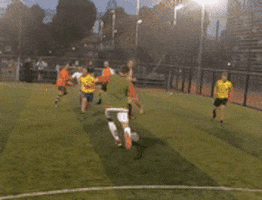 Soccer GIF