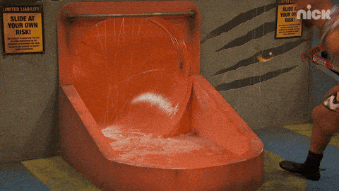 Kel Mitchell Summer GIF by Nickelodeon