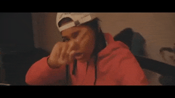 Hip Hop No GIF by Young M.A