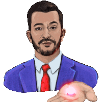 Craftcartoons Sticker