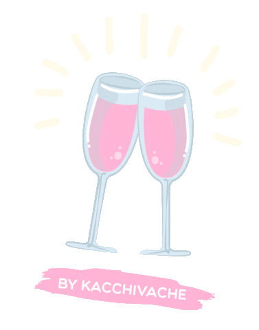 Kacchivache Sticker