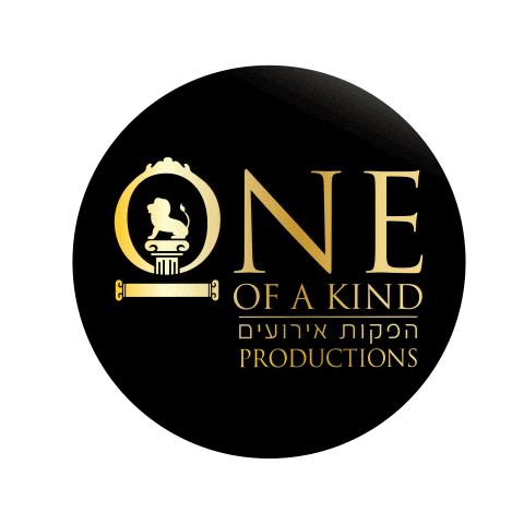 One Of A Kind Sticker by ahmclub