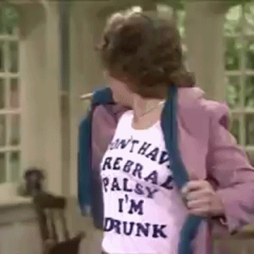the facts of life cousin geri GIF by absurdnoise