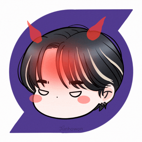 Leejunho GIF