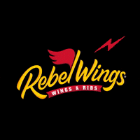Rebelwings Rebel Wings Rebelqro GIF by Rebel Wings México