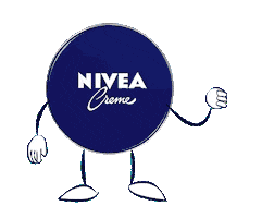 Happy Luck Sticker by NIVEA
