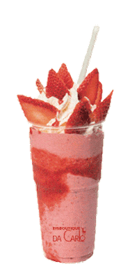 Eisboutique Da Carlo Sticker