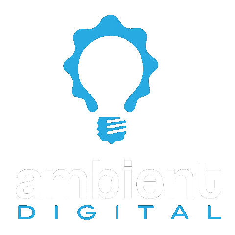Ambient Digital Philippines Sticker