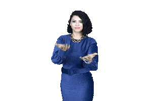 Lidja Sticker by Cosmones Medikal