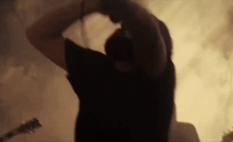 Resentment GIF by A Day To Remember