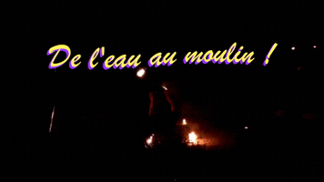 Kung Fu GIF