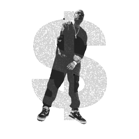 Money My Town Sticker by BAKA NOT NICE